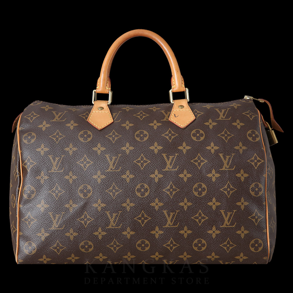 LOUIS VUITTON(USED)루이비통 모노그램 스피디35